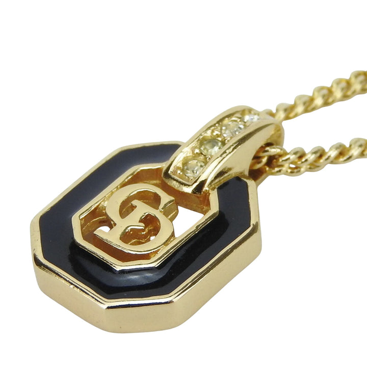 Top quality Dior CD Necklace