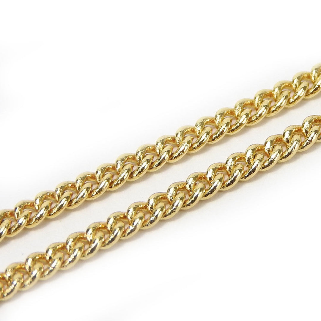 Top quality Dior CD Necklace