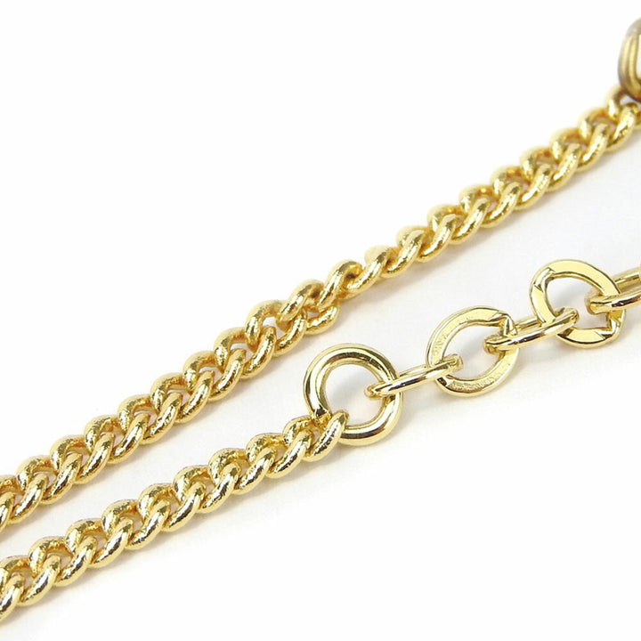 Top quality Dior CD Necklace