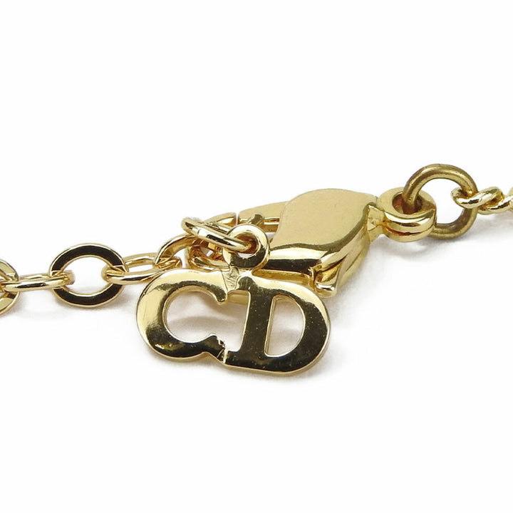 Top quality Dior CD Necklace