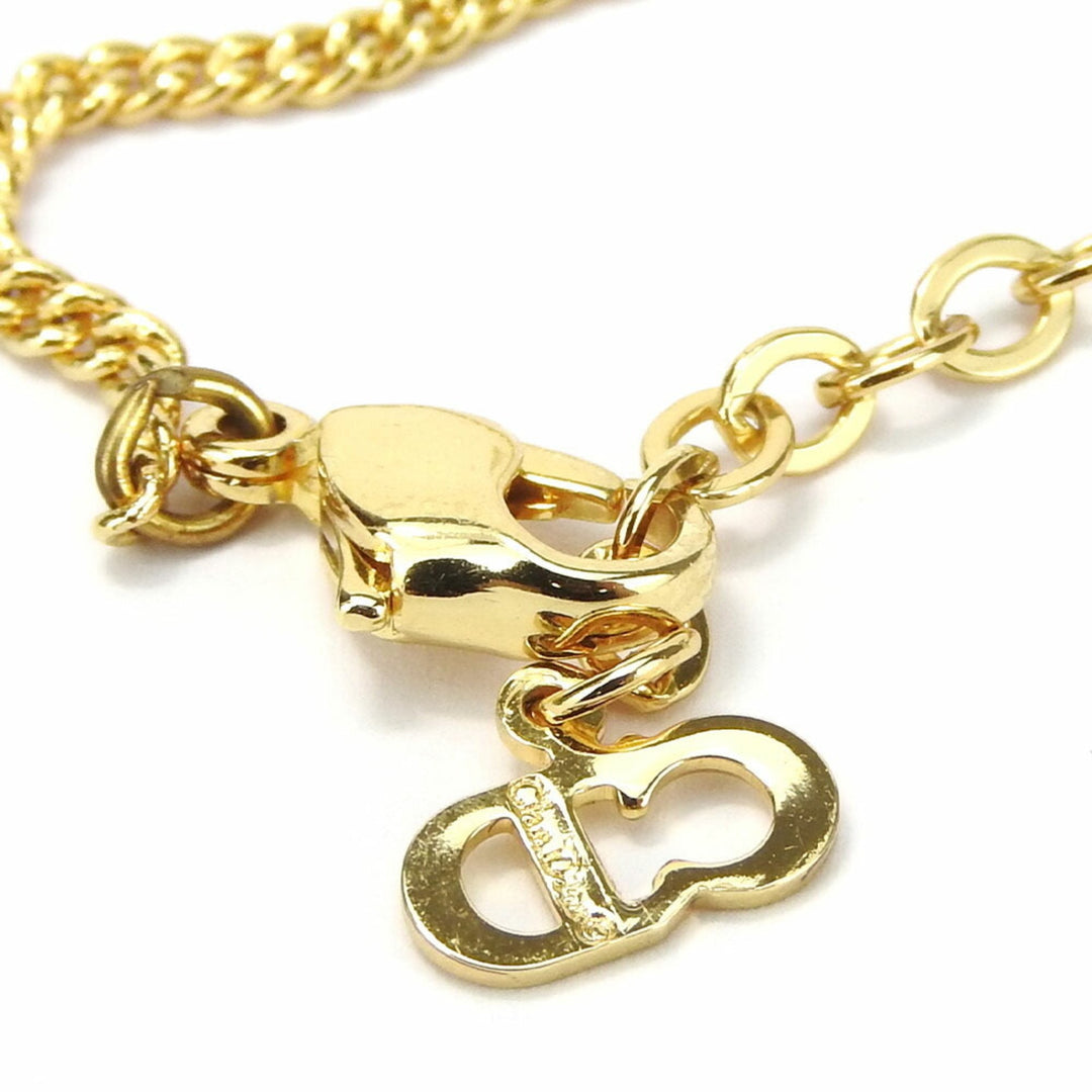 Top quality Dior CD Necklace