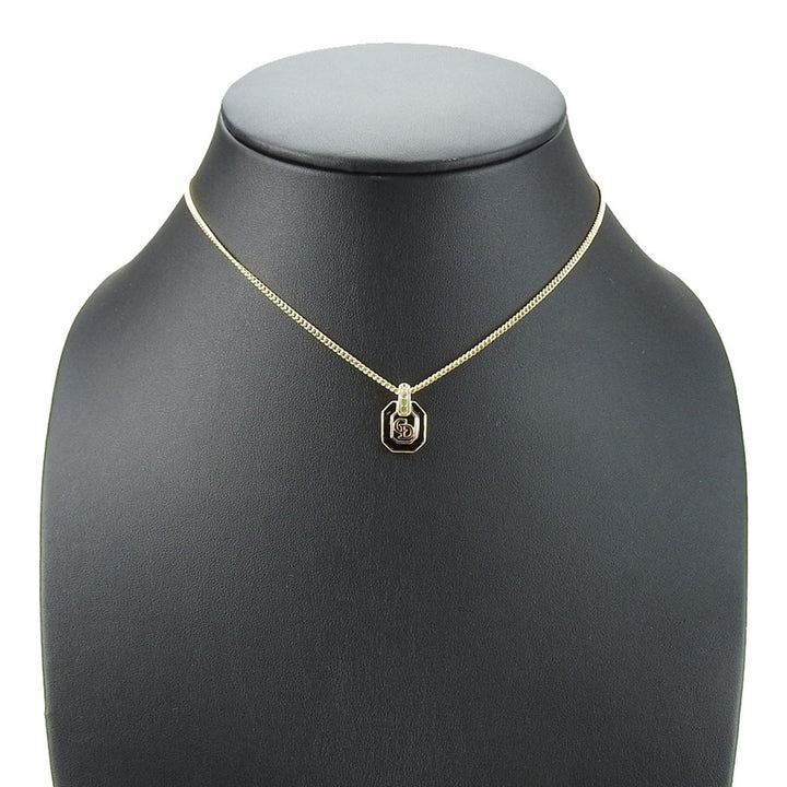 Top quality Dior CD Necklace