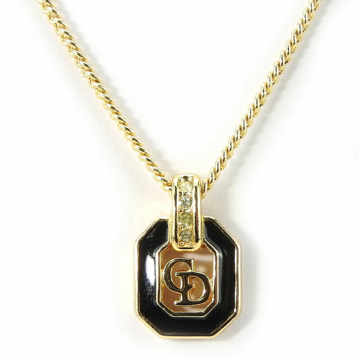 Top quality Dior CD Necklace