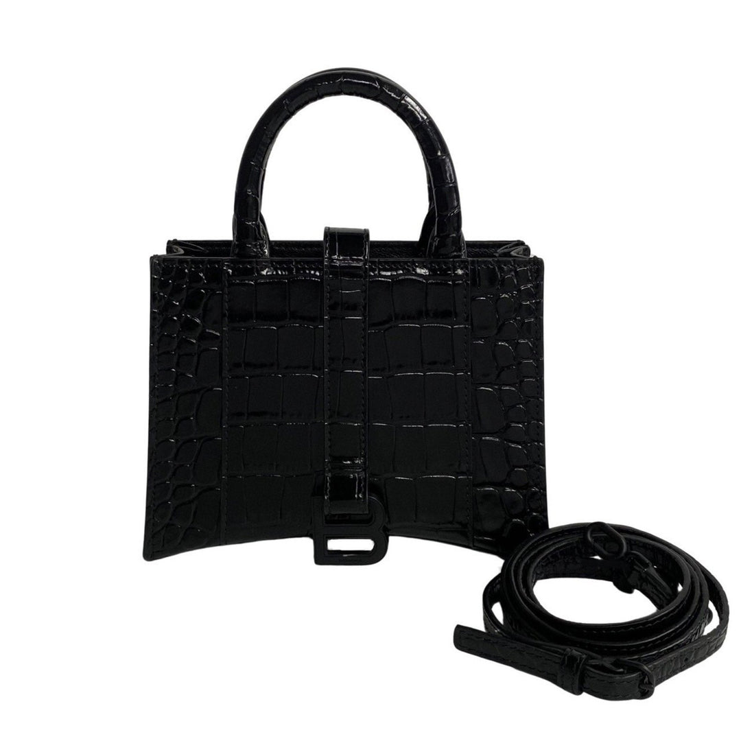 Top Quality Balenciaga Hourglass Handbag
