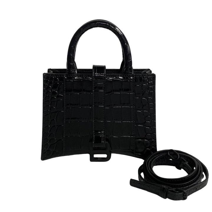 Top Quality Balenciaga Hourglass Handbag