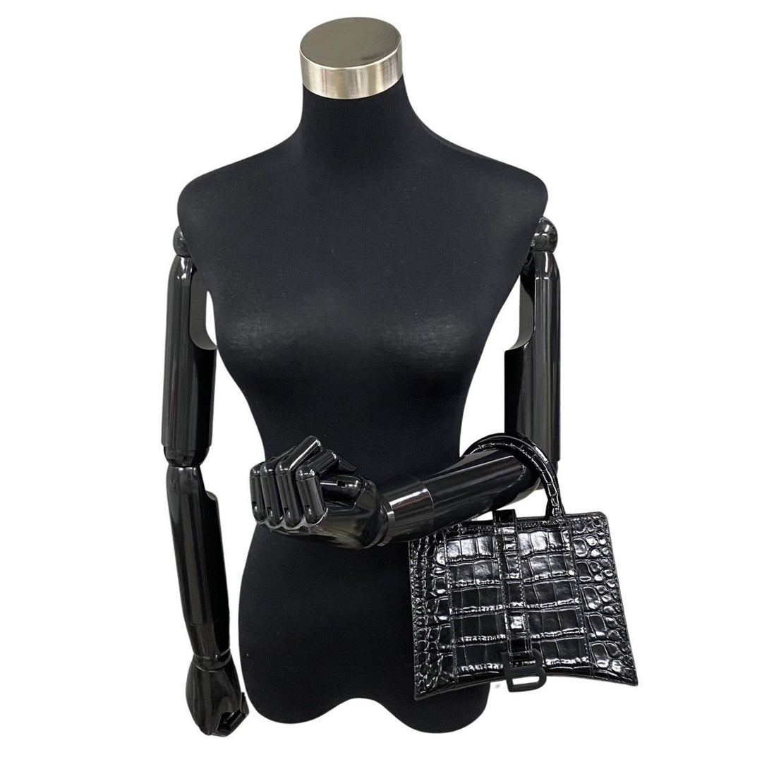 Top Quality Balenciaga Hourglass Handbag