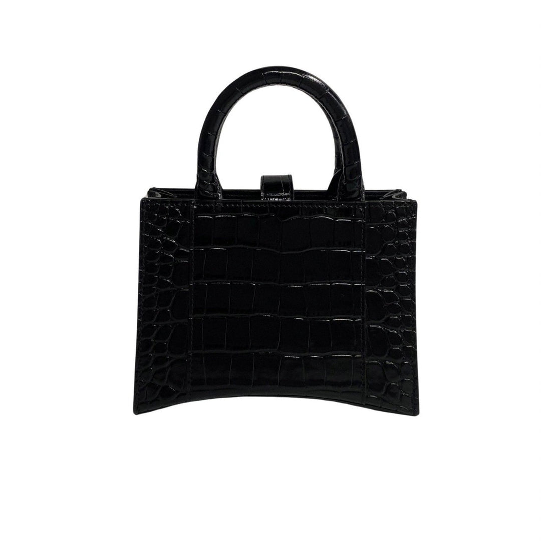 Top Quality Balenciaga Hourglass Handbag