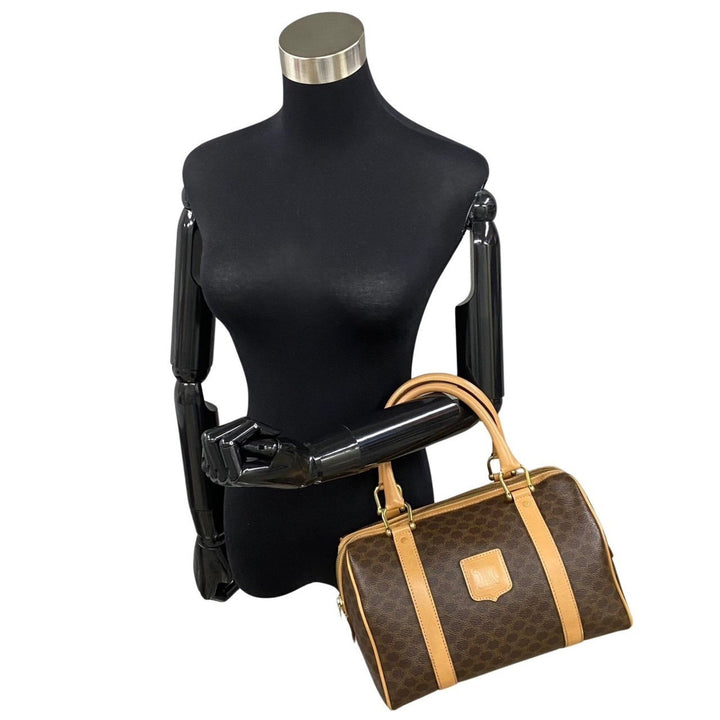 Celine Macadam Handbag