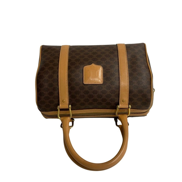Celine Macadam Handbag