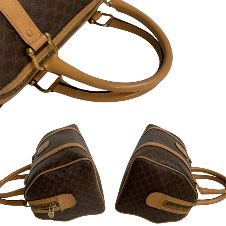 Celine Macadam Handbag