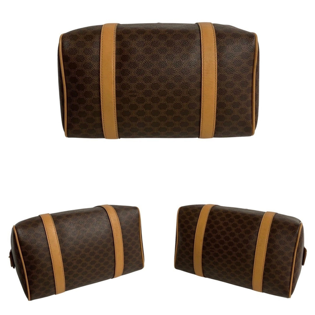 Celine Macadam Handbag