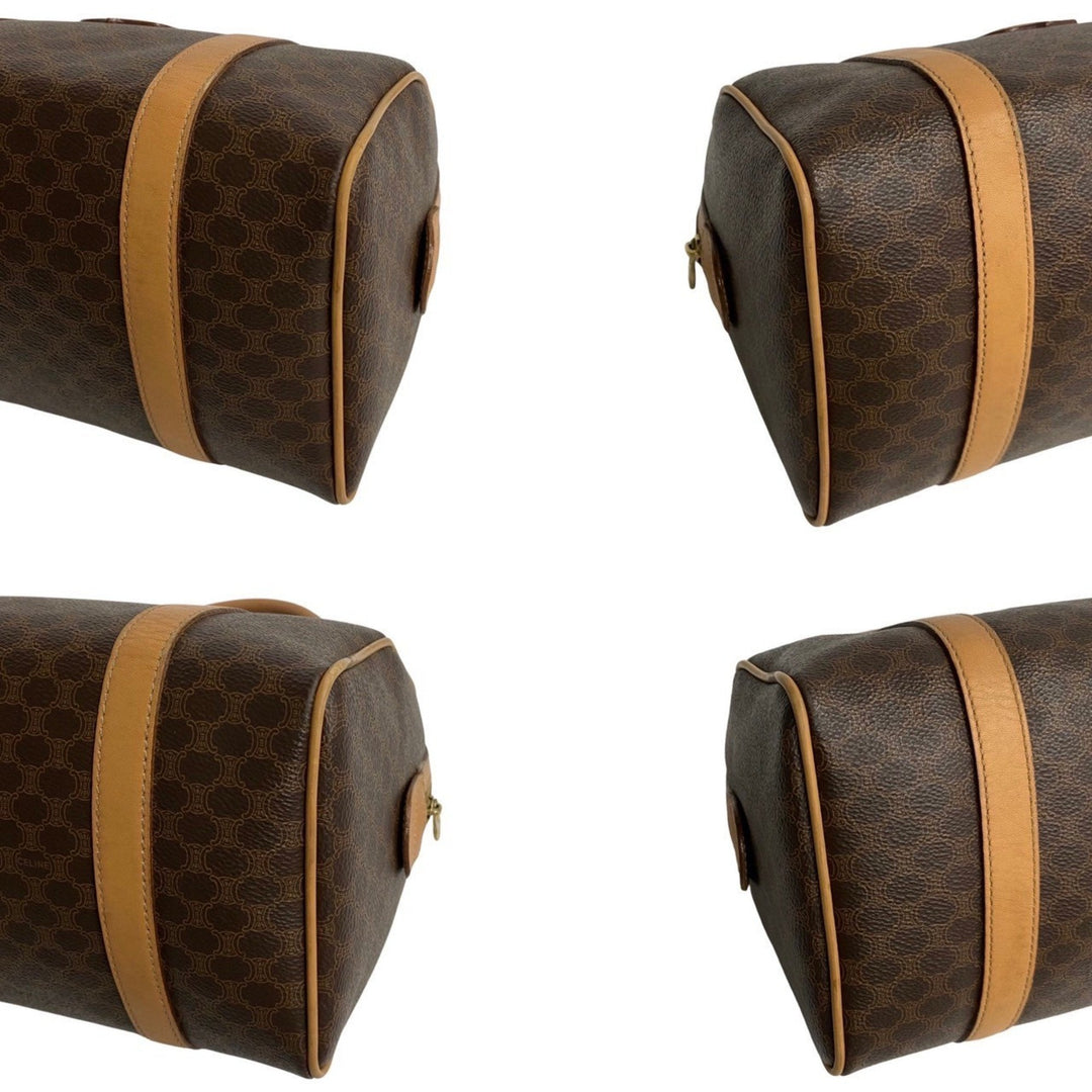 Celine Macadam Handbag