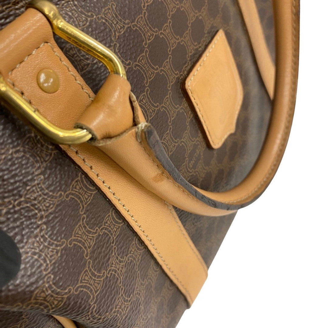 Celine Macadam Handbag