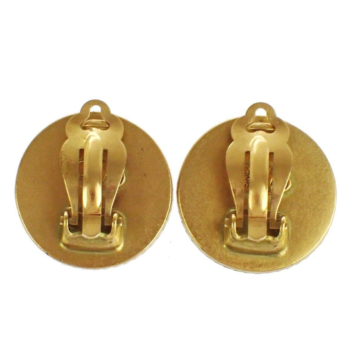 Top Quality Chanel Cc Earrings
