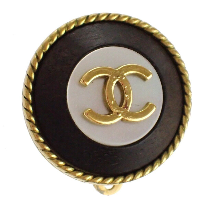 Top Quality Chanel Cc Earrings