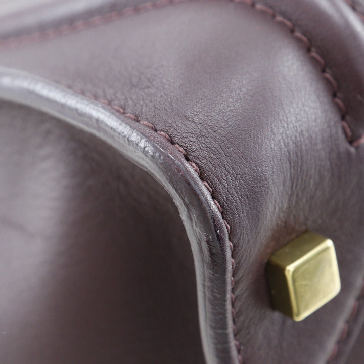 Celine Luggage Handbag