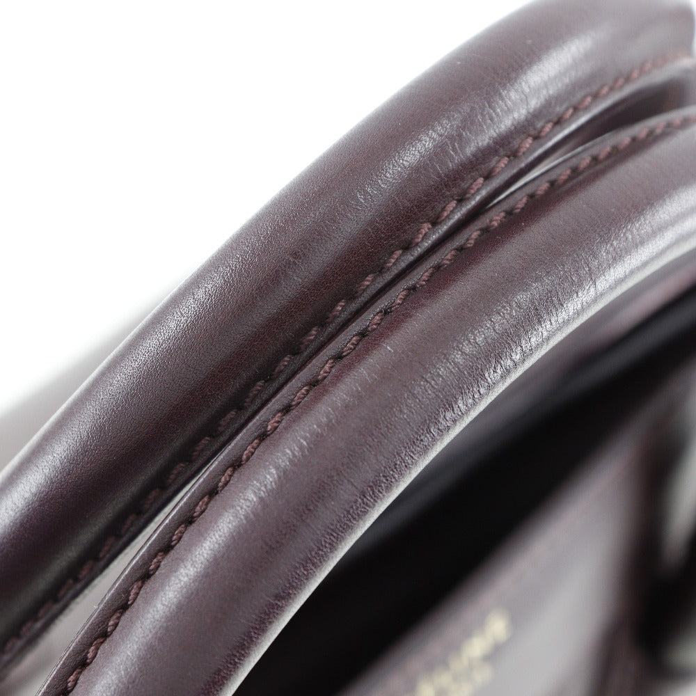 Celine Luggage Handbag