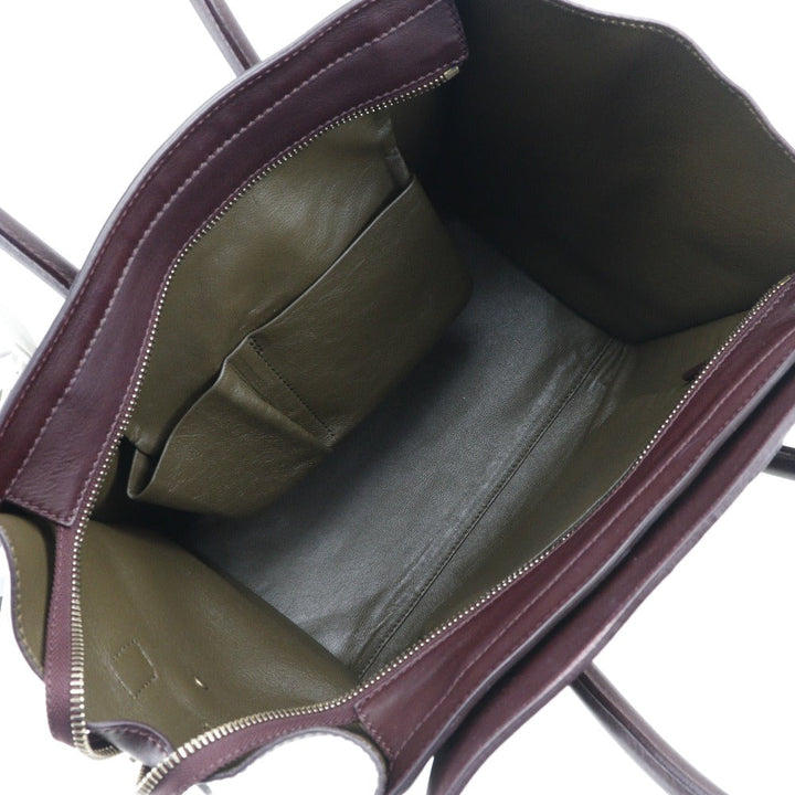 Celine Luggage Handbag
