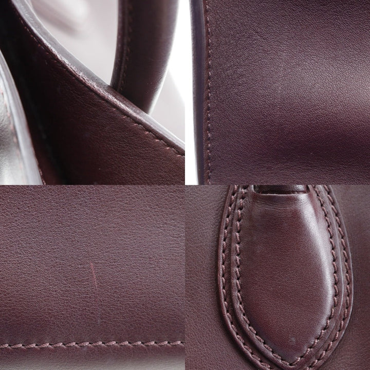 Celine Luggage Handbag
