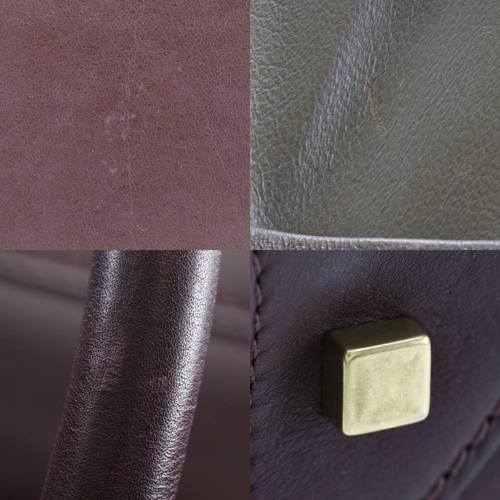 Celine Luggage Handbag