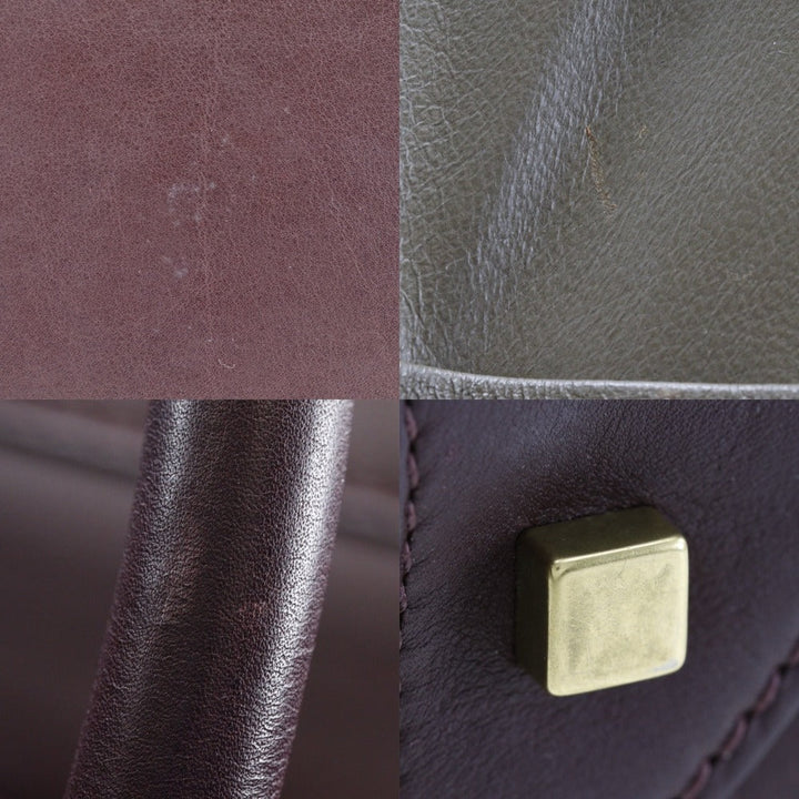 Celine Luggage Handbag