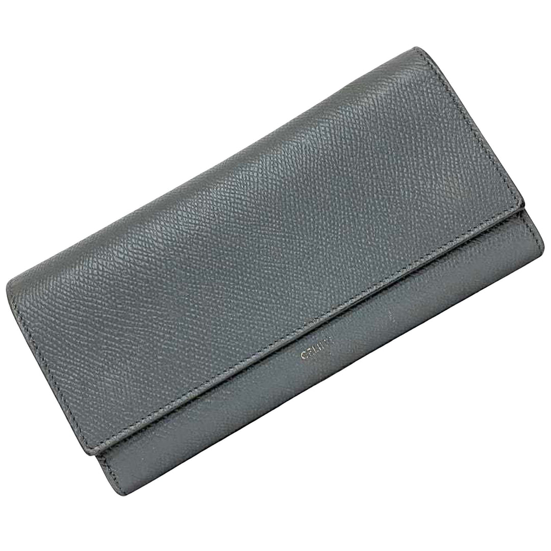 Celine Portefeuille Veau Wallet
