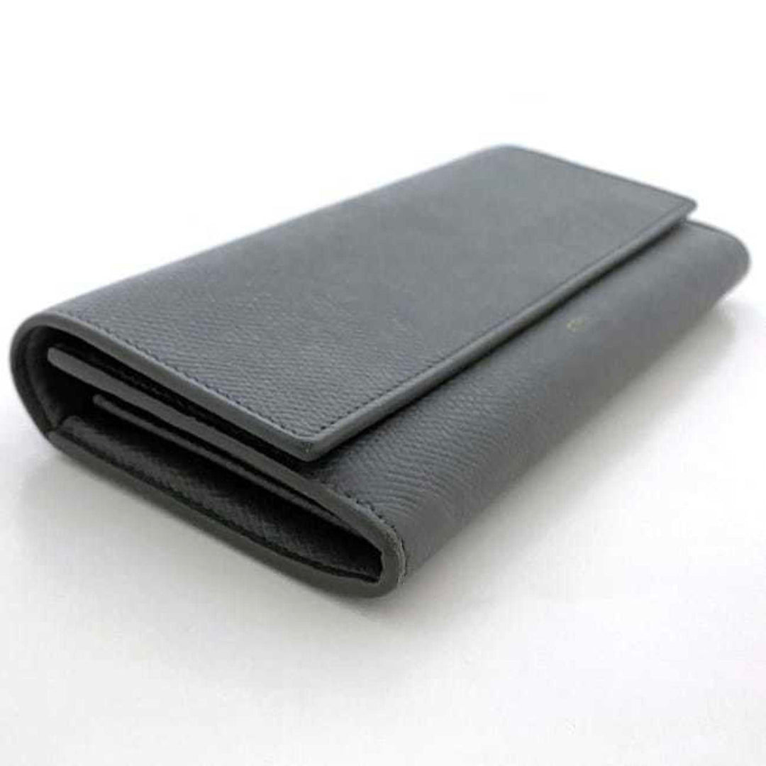 Celine Portefeuille Veau Wallet