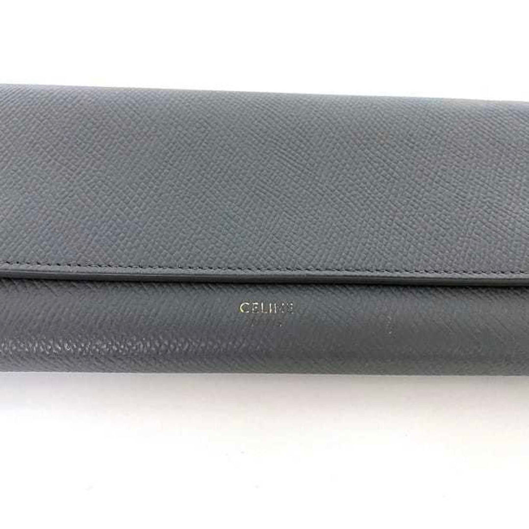 Celine Portefeuille Veau Wallet