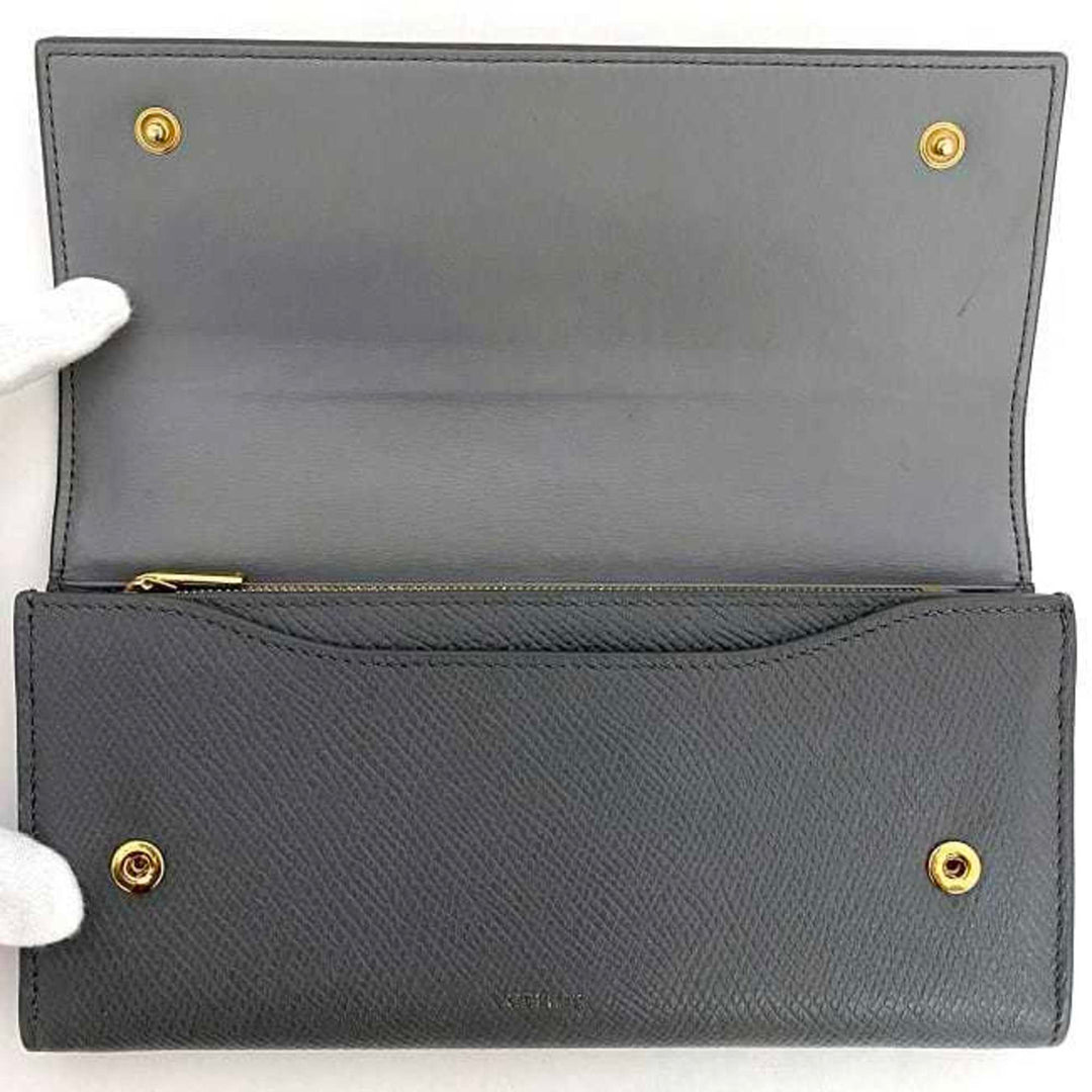 Celine Portefeuille Veau Wallet