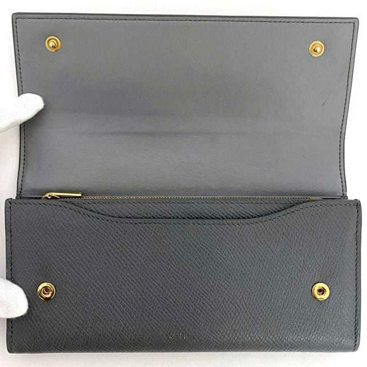 Celine Portefeuille Veau Wallet