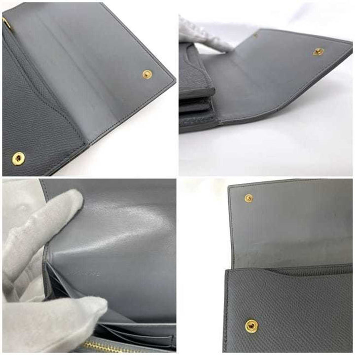 Celine Portefeuille Veau Wallet