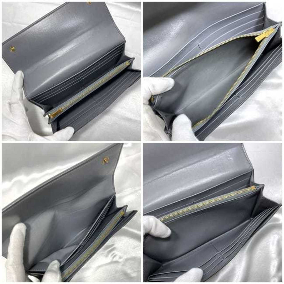 Celine Portefeuille Veau Wallet