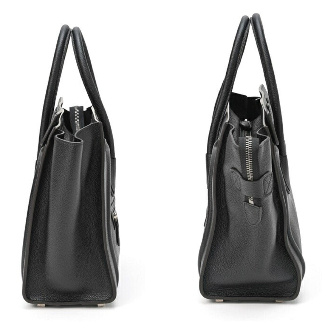 Celine Micro Luggage Tote