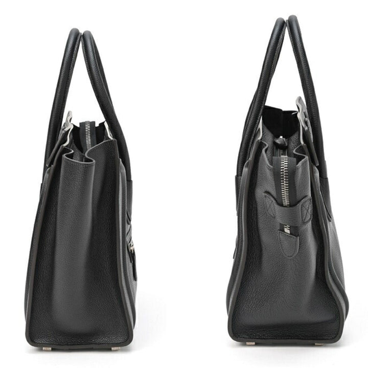 Celine Micro Luggage Tote
