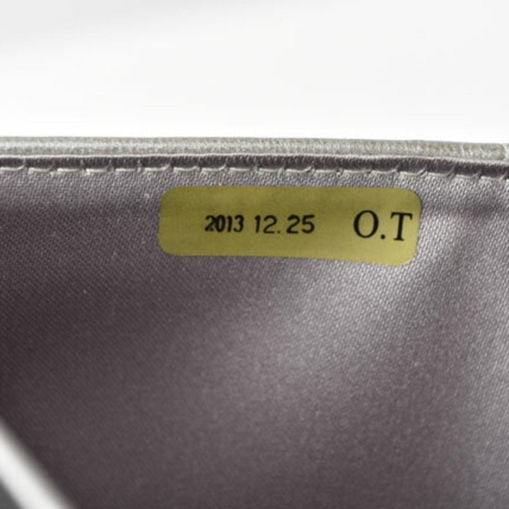 Chanel Camellia Wallet