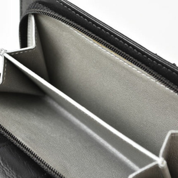 Chanel Camellia Wallet