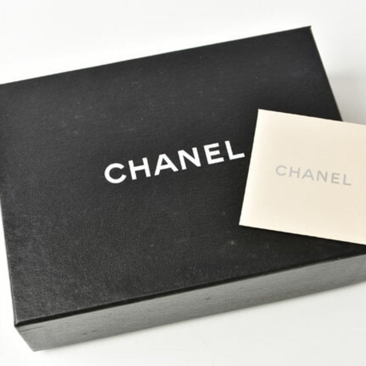 Chanel Camellia Wallet