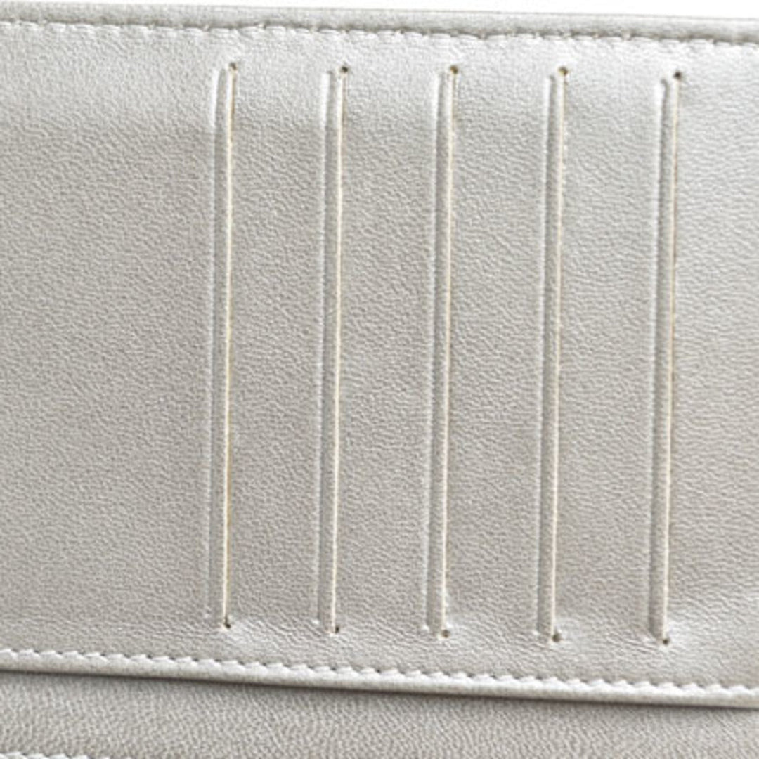 Chanel Camellia Wallet