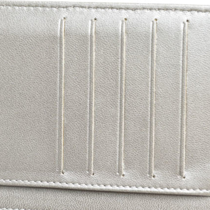 Chanel Camellia Wallet