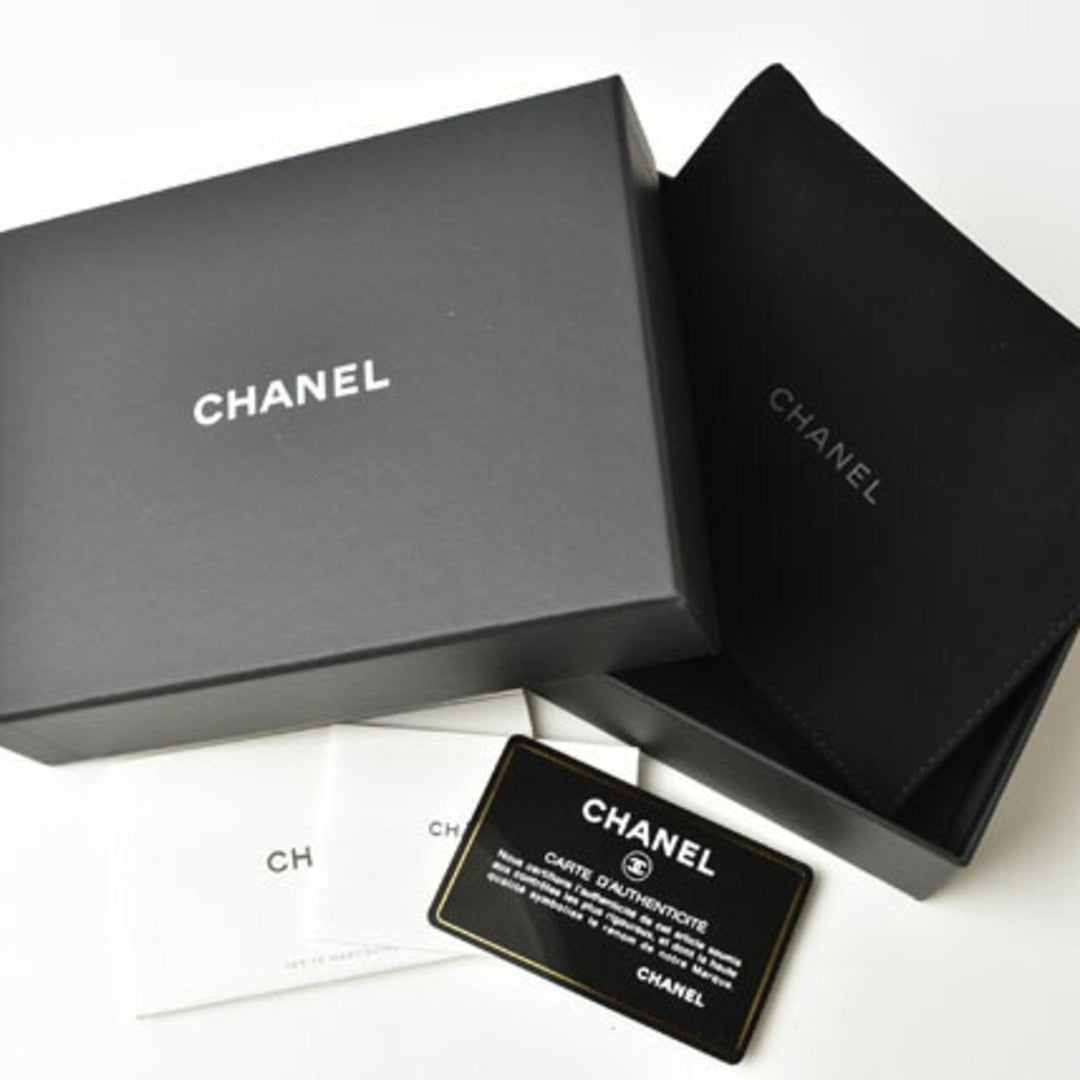 Chanel Boy Wallet