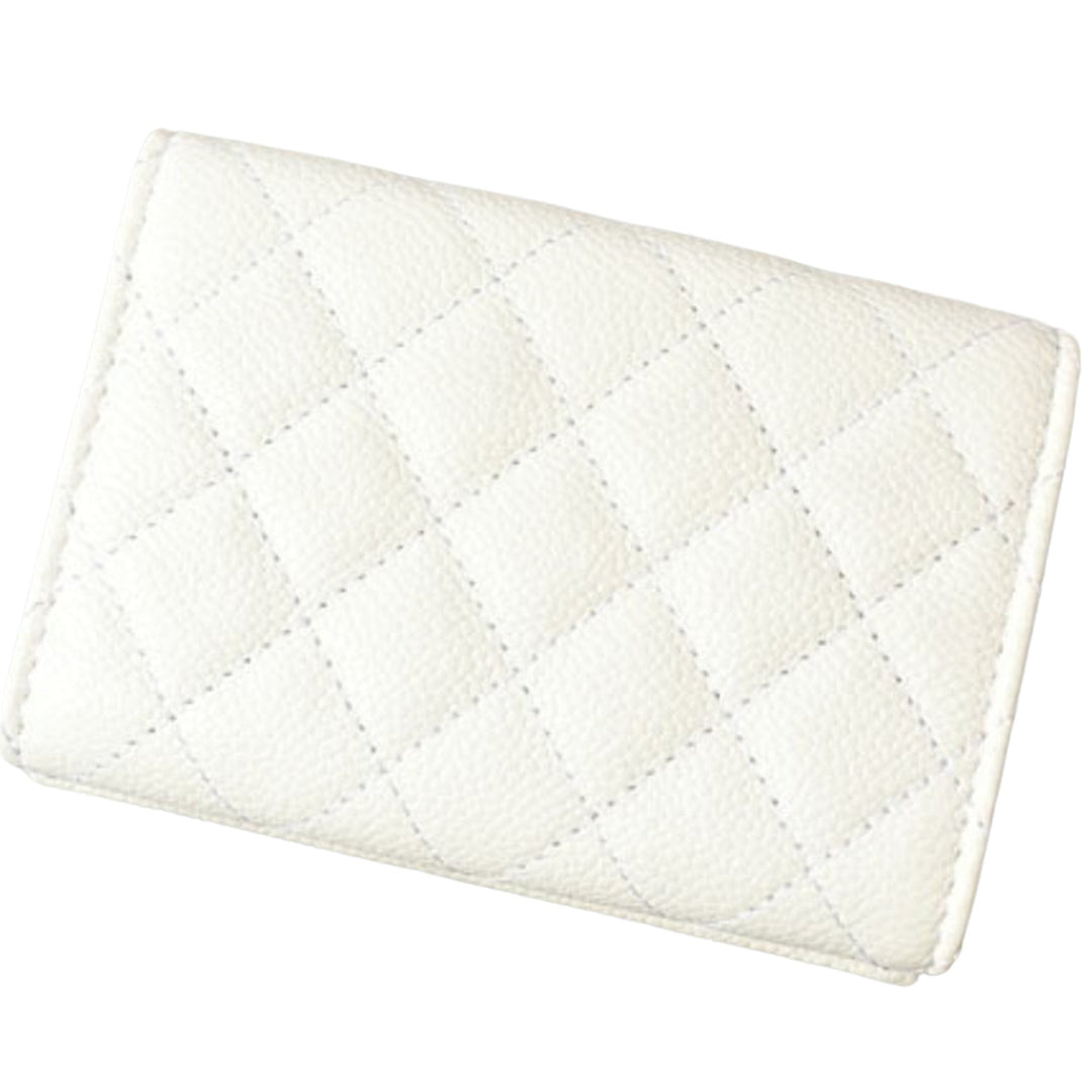 Chanel Boy Wallet