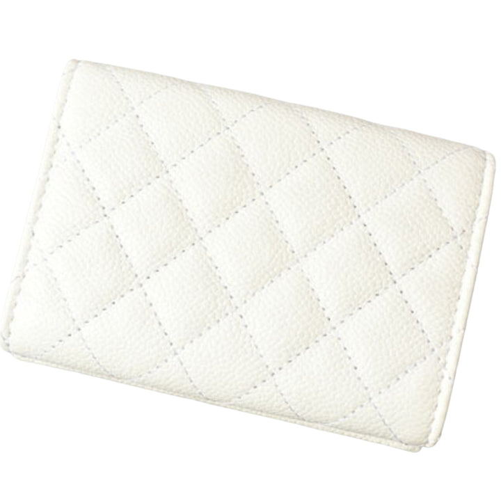 Chanel Boy Wallet