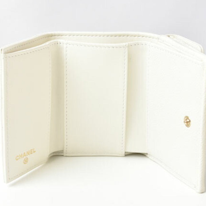 Chanel Boy Wallet