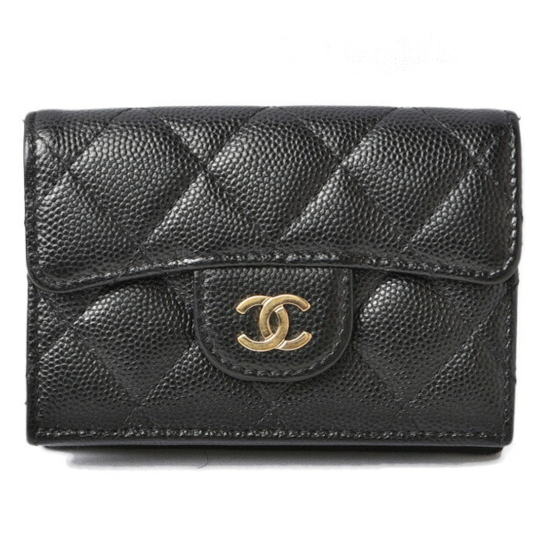Chanel Wallet