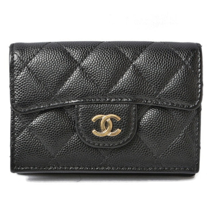 Chanel Wallet
