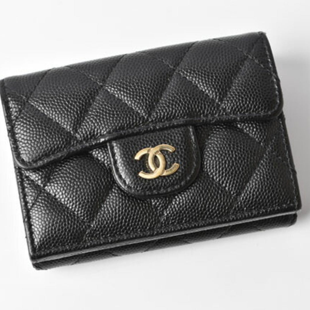 Chanel Wallet