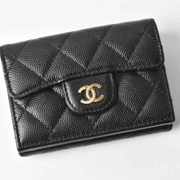 Chanel Wallet