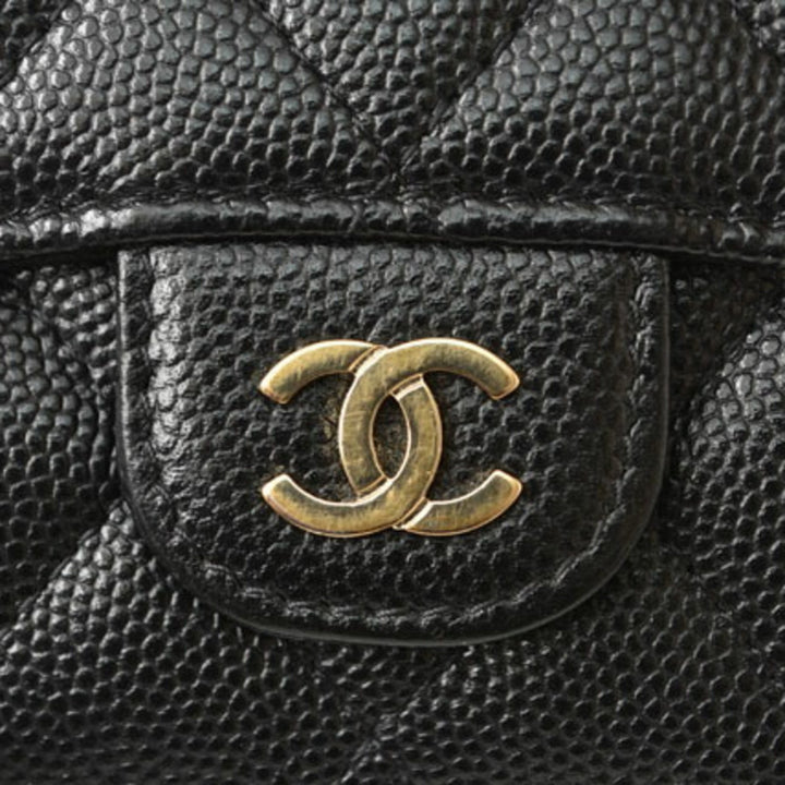 Chanel Wallet
