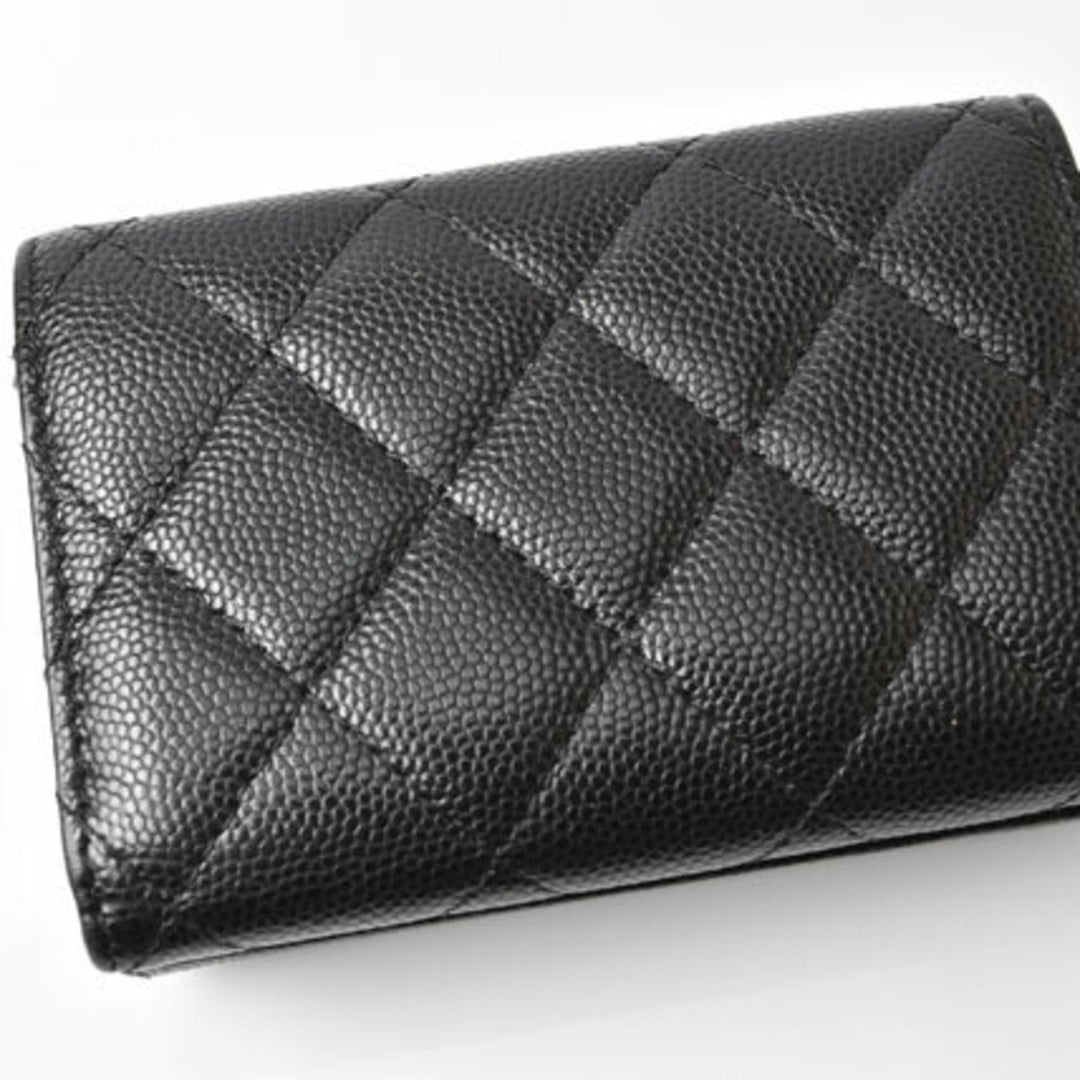 Chanel Wallet