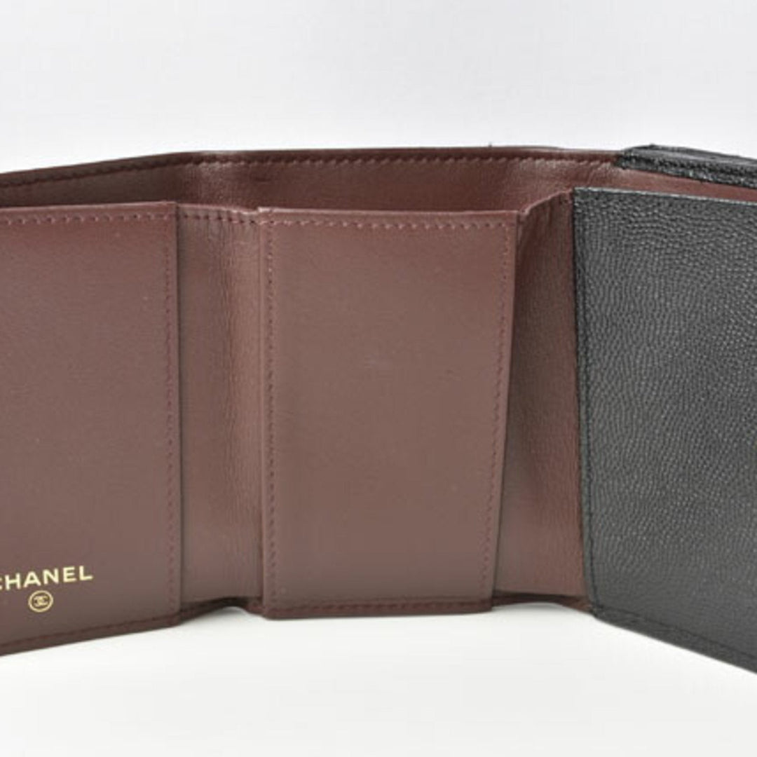 Chanel Wallet